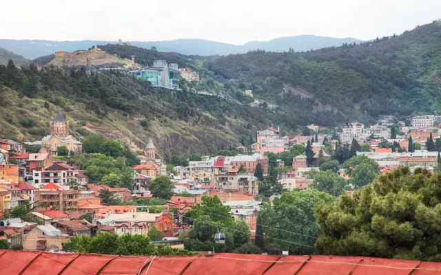 Grounds · Tbilisi — photo 11