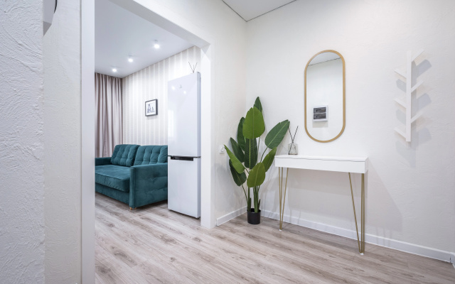 Apartament Central nearby Marriott 763
