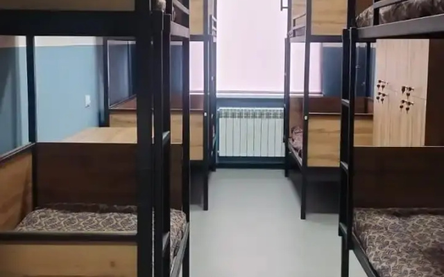 Хостел Эдем