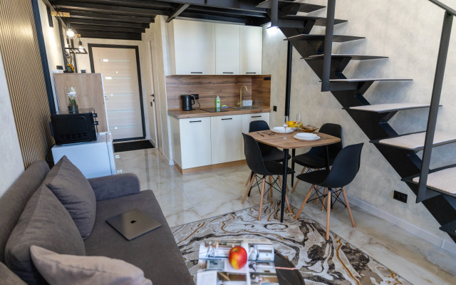 Квартира Hedonism Apart на Московской 34