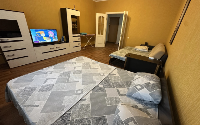 Квартира в Степном Микрорайоне 3