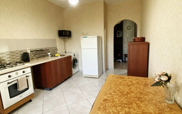 Квартира 1комн Лермонтова Рядом с Парком