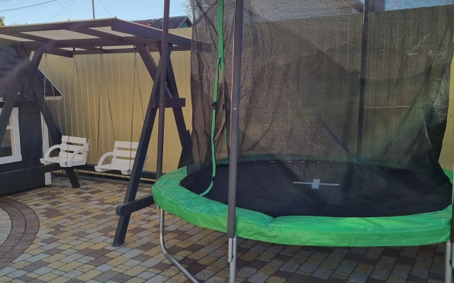 Voyage Mini-hotel