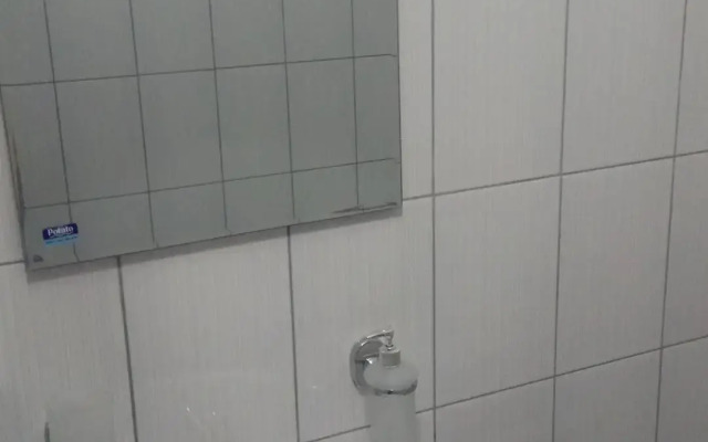 Отель РИФ