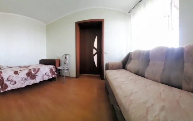 Квартира Пр.9й Пятилетки
