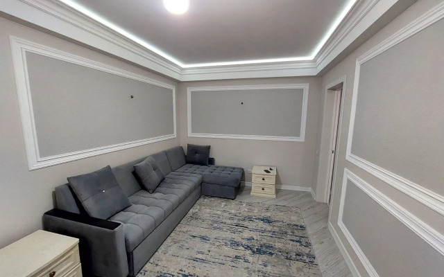 Квартира на улице Габитова, 16к2