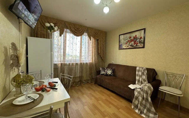 Квартира Рядом с м. Парнас