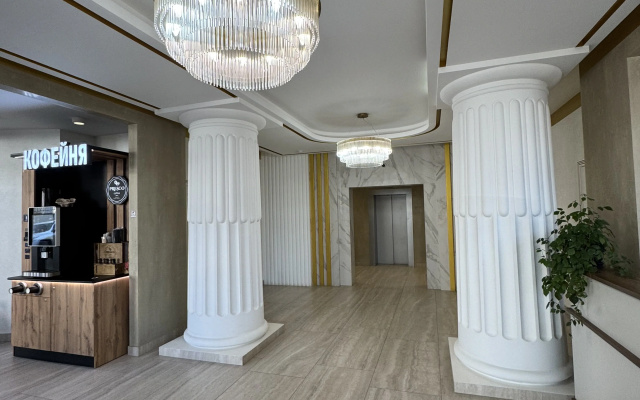 Квартира Центр ЖК Репников