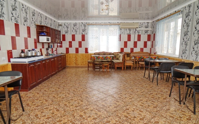Гостевой Дом Алина