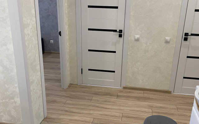 Квартира на Анаса Тазетдинова 1