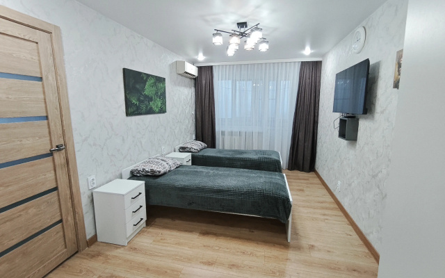 Квартира На Прогрессивной