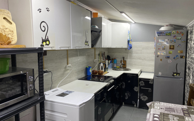 Dom 3 Guest House