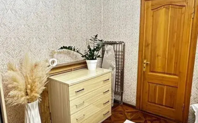 Частный Дом на Улице Чернышевского 22