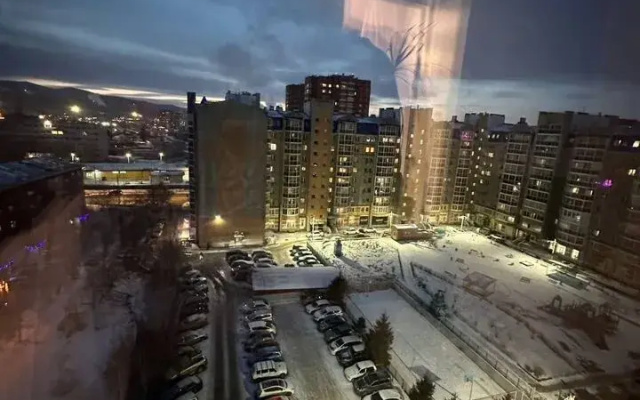 Квартира уютная однокомнaтная в центpaльнoм paйоне горoда