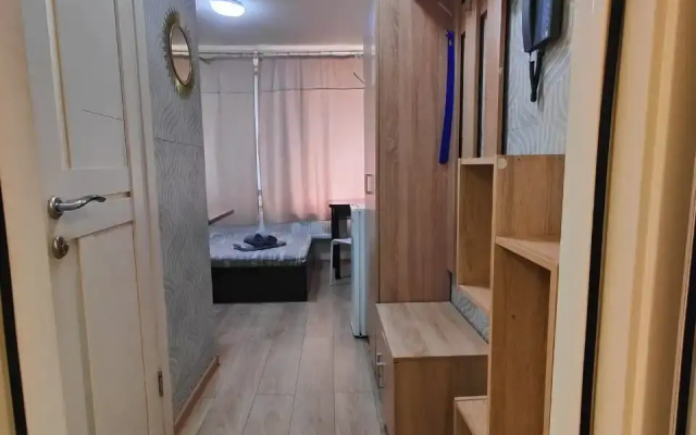 Апартаменты на Дмитровском шоссе 88к2 (3)