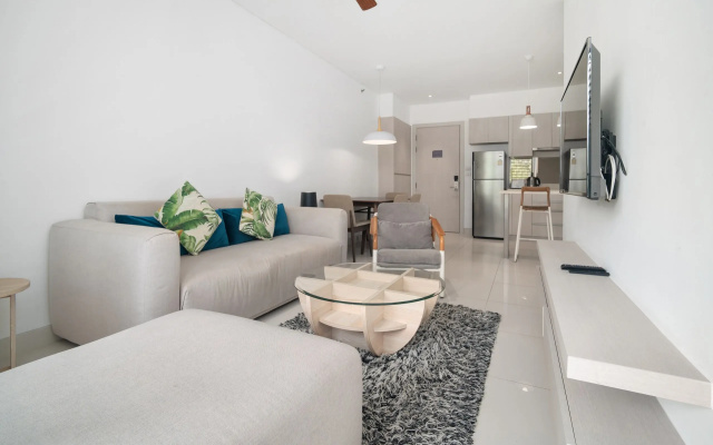Cassia Residences Building 2 in Laguna By Banyan Living