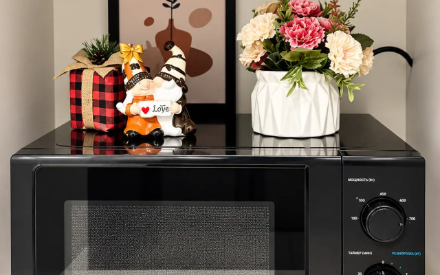 Квартира 3х Ком Family Space