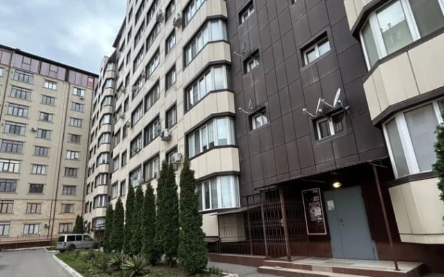 Квартира Ахохова 188