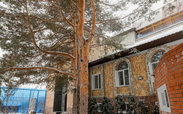 Гостевой дом Царский