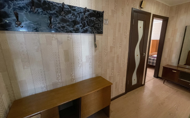 Квартира на Талнахской 53к1 Т53/15
