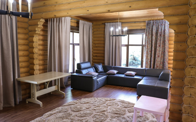Na Beregu Kaspiyskogo Morya Guest House