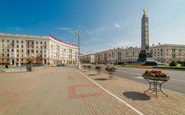 Квартира Prospect