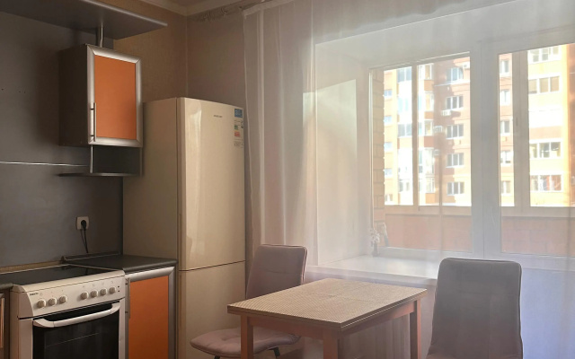 Квартира На Калинина 1