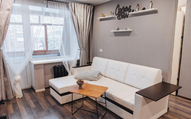 Квартира Сойфера 17