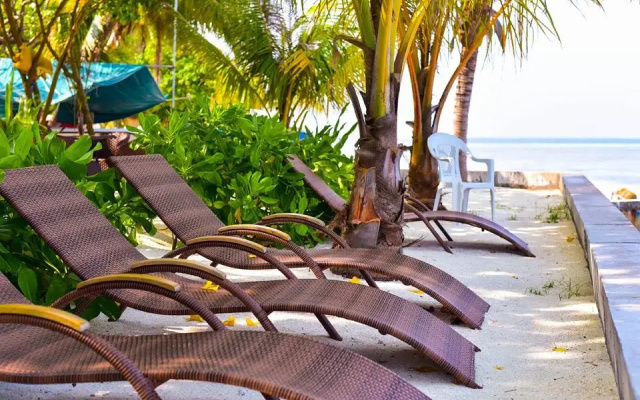 Гостевой дом Maldives Holiday Packages