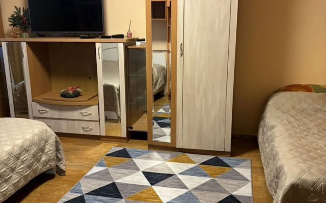 Квартира на улице Талдомская 11 к 1