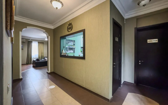 Rooms · Tbilisi — photo 10