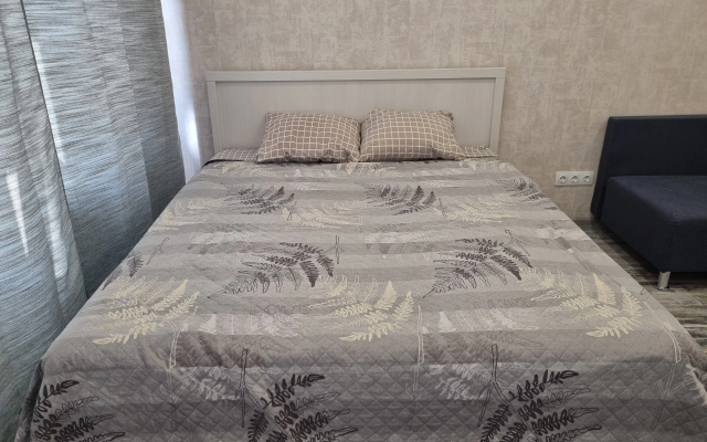 Апартаменты Rusapartments