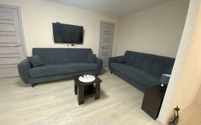 Квартира на Мичурина 3
