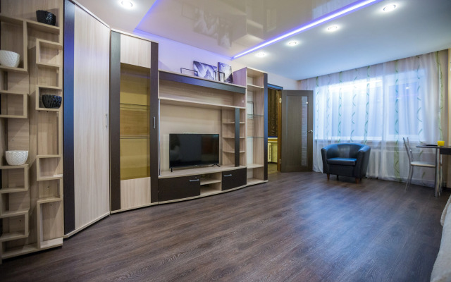 Квартира на проспекте Ленина