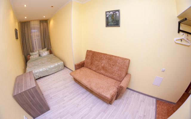 Majskij Guest House