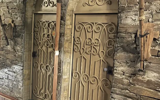 Жилое помещение Генеральская дача