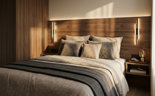 Апартаменты Sweet Home Ulyanovsk
