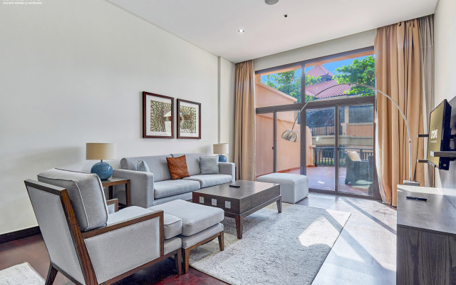Апартаменты Bnbmehomes Stylish & Spacious 1-Bedroom Retreat G15