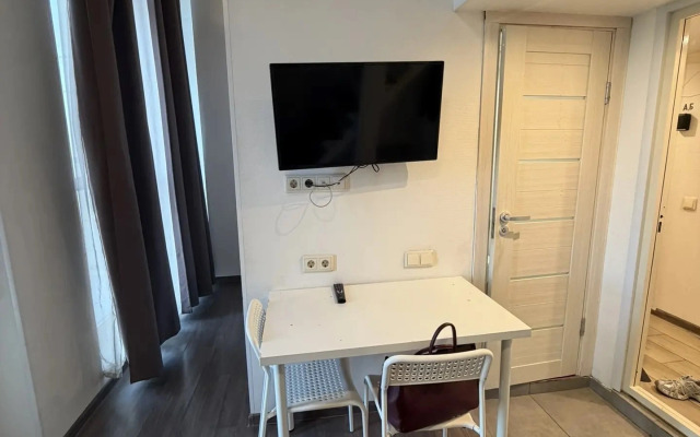 Апартаменты Стильные дизайнерские ApartVille 704/Б
