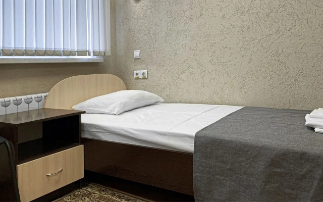 Отель Smart Hotel Абакан