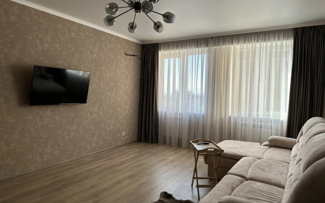 Квартира Уютная Новая в Новом ЖК