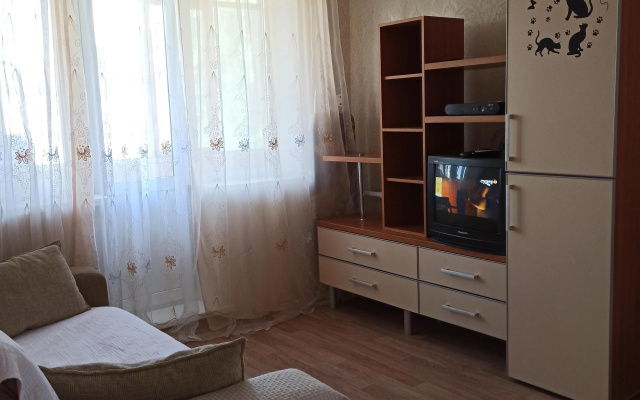 Квартира на Механошина 4