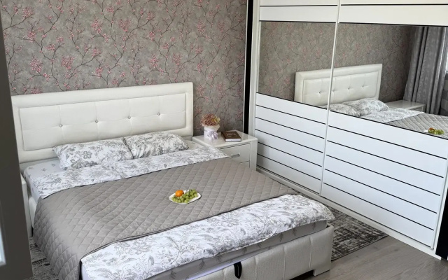 Квартира Прекрасная в Жк Восток