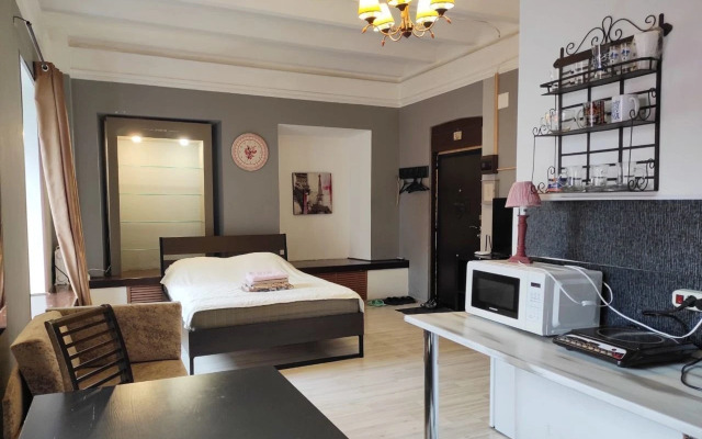 Квартира на ул. Кирова 12Б