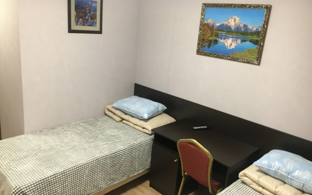 Гостевой дом Царский