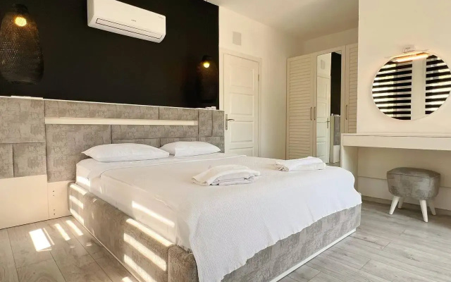 Вилла Burla Fethiye