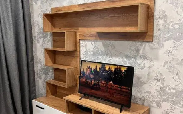 Квартира на Копылова 30к2