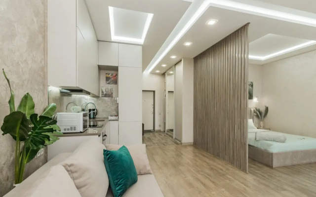 Апартаменты в ЖК Prime House