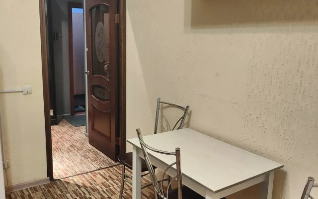 Квартира на Чайковского