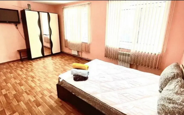 Квартира Двушка
